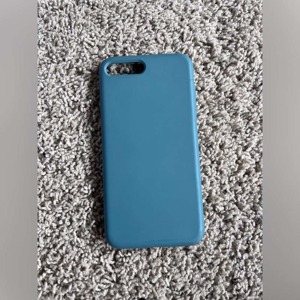 iPhone 8 Plus phone case